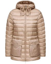 Moncler - Jassen ,Jasmin Short Down Jacket - Lyst