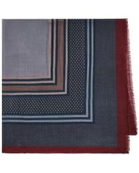 Maliparmi - Winter Scarves - Lyst