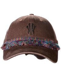 Anta - Caps - Lyst