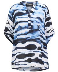 Doris Streich - Slip-On Blouse - Lyst