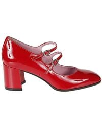 CAREL PARIS - Pumps - Lyst