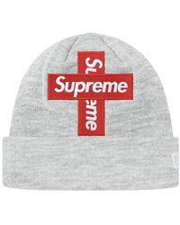 Cappelli da donna di Supreme a partire da 120 €
