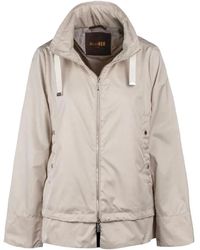Moorer - Light Jackets - Lyst