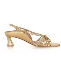 Malone Souliers - High Heel Sandals - Lyst
