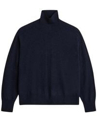 Soeur - Nord Roll Neck Pullover - Lyst