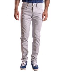 Siviglia - Jeans slim-fit eleganti per uomo - Lyst