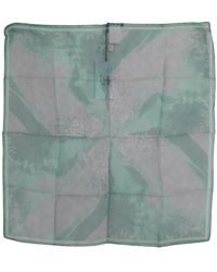 CoSTUME NATIONAL - Silky Scarves - Lyst