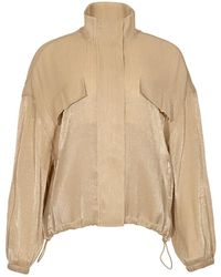 Maicazz - Jassen ,Sairan Jacket - Lyst