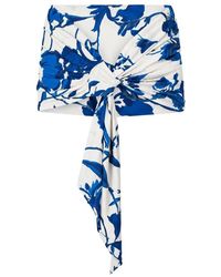 Chiara Boni - Scarves - Lyst