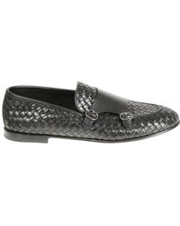 Neil Barrett - Loafers - Lyst