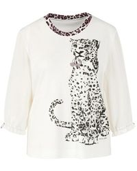 Marc Cain - Blouses - Lyst