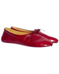 Alberta Ferretti - Ballerina Shoes - Lyst