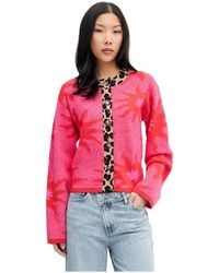Never Fully Dressed - Cardigans - Lyst