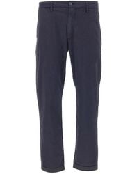 Re-hash - Chinos - Lyst