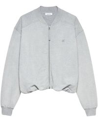 Alchemist - Jassen ,Grijs ,Katoen Daria Bomber Jacket - Lyst