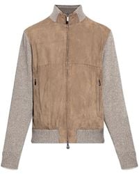 Paul & Shark - Light Jackets - Lyst