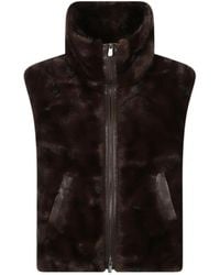 Pinko - Vests - Lyst