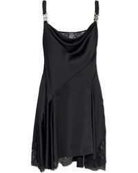 Versace - Short Dresses - Lyst