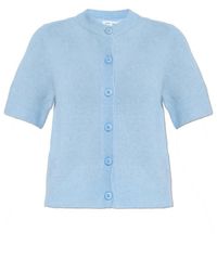 Samsøe & Samsøe - Cardigans - Lyst