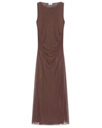 Marella - Maxi Dresses - Lyst