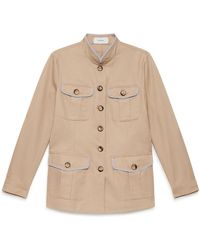 Maliparmi - Light Jackets - Lyst