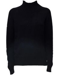 Zanone - Turtlenecks - Lyst