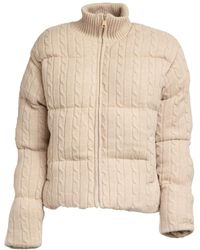 MC2 Saint Barth - Winter Jackets - Lyst
