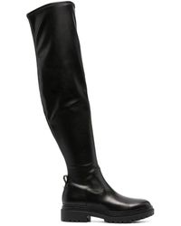 Michael Kors-Kniehoge laarzen voor dames | Online sale met kortingen tot  55% | Lyst BE
