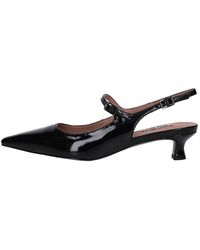 Bibi Lou - Schoenen ,Zwart ,Met Hak Zwart - Lyst
