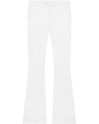 Dondup - Wide Trousers - Lyst