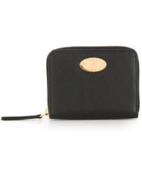 Mulberry - Portafoglio Con Zip - Lyst