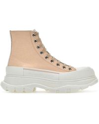 McQueen - Stylische Sneakers Für Männer Und Frauen - Lyst