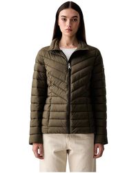 DKNY - Winter Jackets - Lyst
