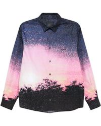 Rassvet (PACCBET) - Casual Shirts - Lyst