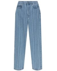 Carhartt - Straight Jeans - Lyst