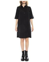 Minimum - Shirt Dresses - Lyst