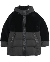 Diego M - Winter Jackets - Lyst