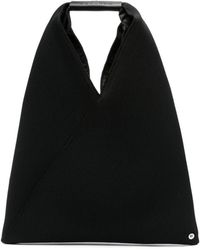 MM6 by Maison Margiela - Tote Bags - Lyst
