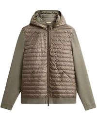 Woolrich - Light Jackets - Lyst