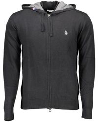 U.S. POLO ASSN. - Zip-Throughs - Lyst