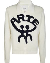 Arte' - Cardigans - Lyst