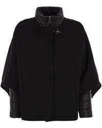 Fay - Capes - Lyst