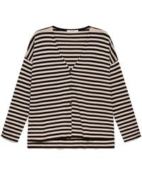 Maliparmi - Soft Touch Cardigan - Lyst