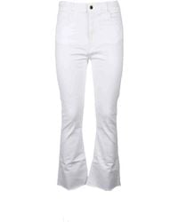 CYCLE - Bootcut Jeans - Lyst