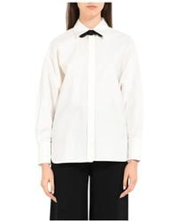 Max Mara - Formelle Hemden - Lyst