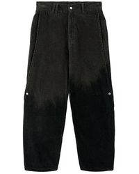A_COLD_WALL* - Loose-Fit Jeans - Lyst