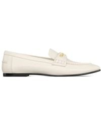 Dior - Leren Loafers - Lyst