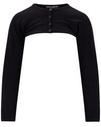 Dolce & Gabbana - Cardigans - Lyst