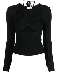 Jonathan Simkhai - Long Sleeve Tops - Lyst