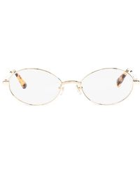 Jacquemus - Glasses - Lyst